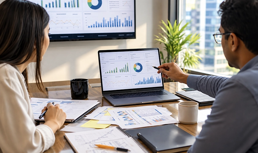How CIOs Can Reduce Payroll Risk With Stronger AFAS Data Handoffs